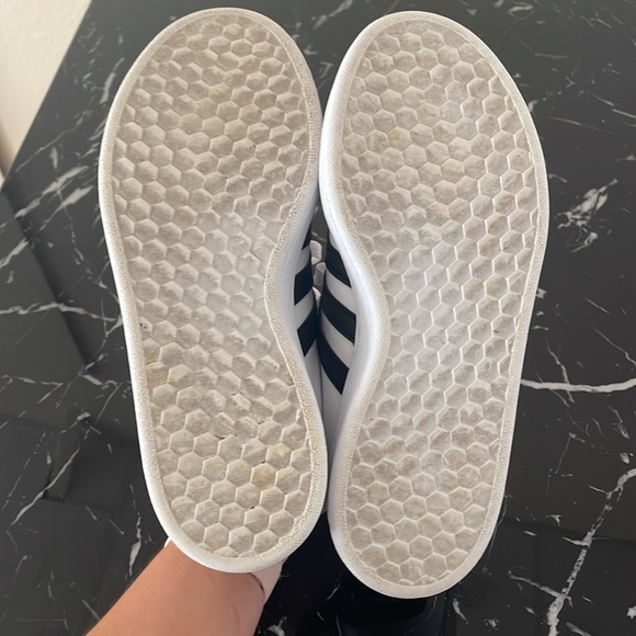 Adidas Grand Court Sneakers - Picture 4 of 4